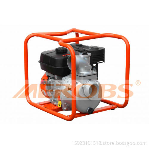 WP30X-Water Pump